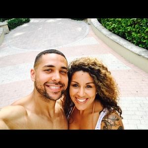 Meet your Posher, Brian